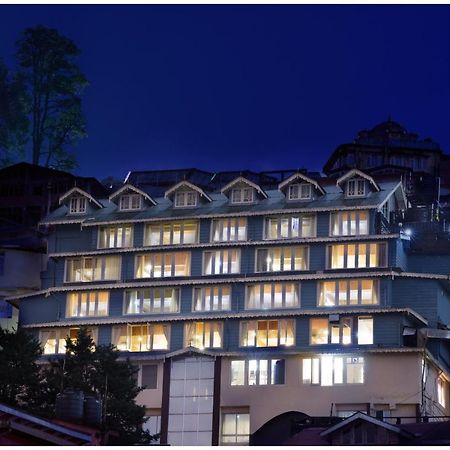 Yashshree Mall Road Darjeeling Дарджилинг Экстерьер фото
